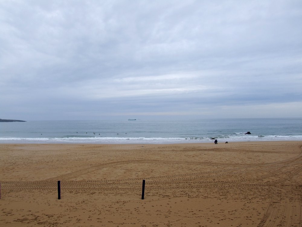 Foto de Santander (Cantabria), España