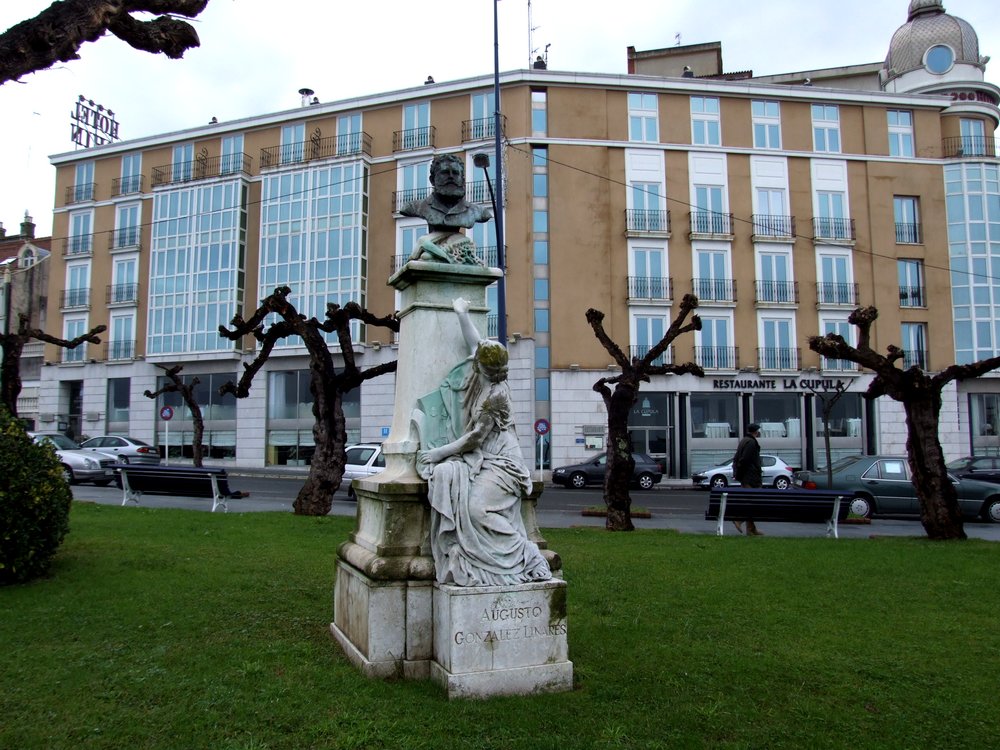 Foto de Santander (Cantabria), España