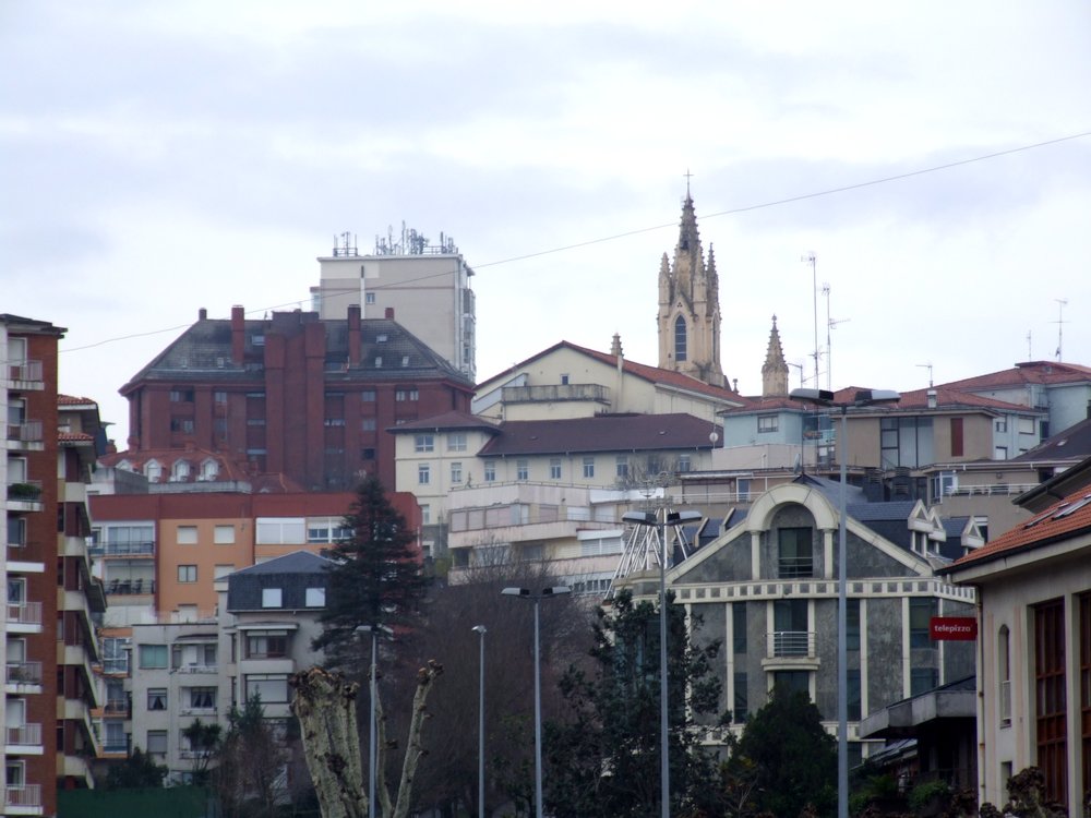 Foto de Santander (Cantabria), España