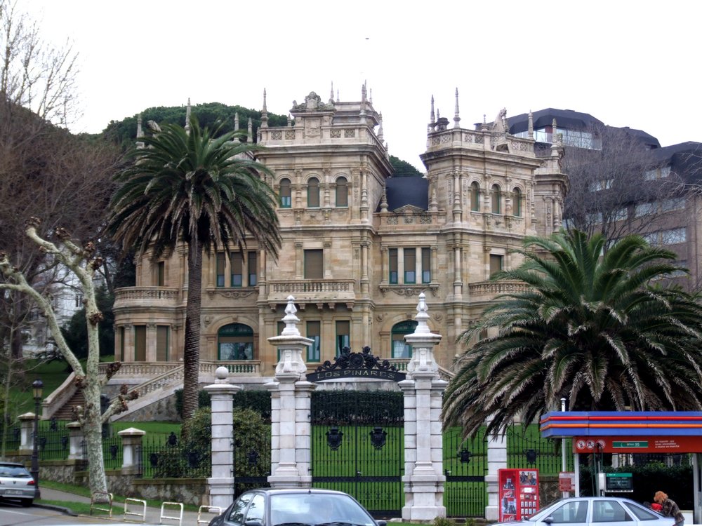 Foto de Santander (Cantabria), España
