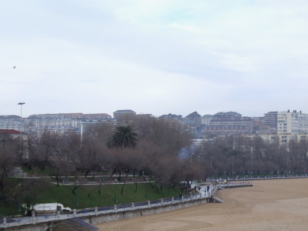 Foto de Santander (Cantabria), España