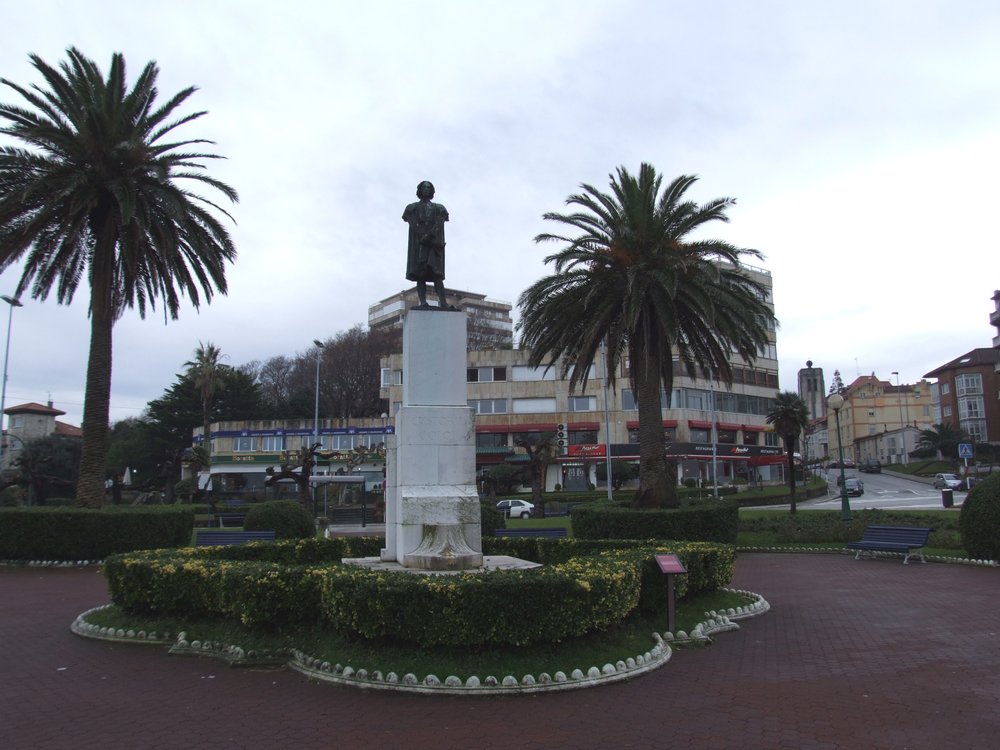 Foto de Santander (Cantabria), España