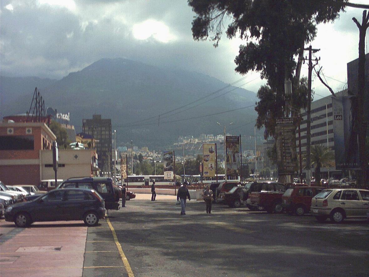 Foto de Quito, Ecuador