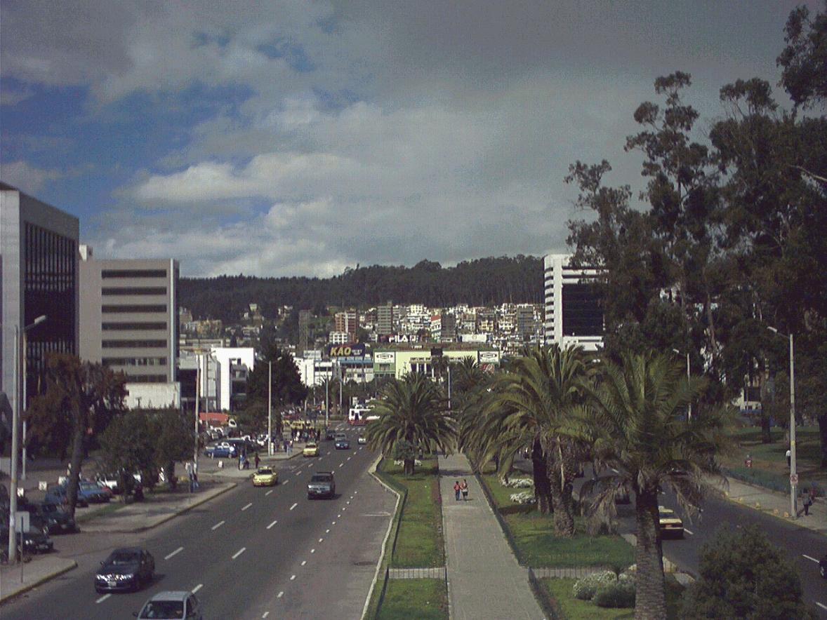 Foto de Quito, Ecuador