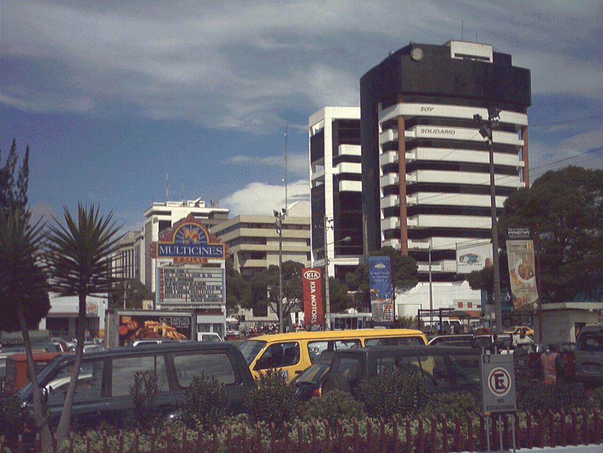 Foto de Quito, Ecuador
