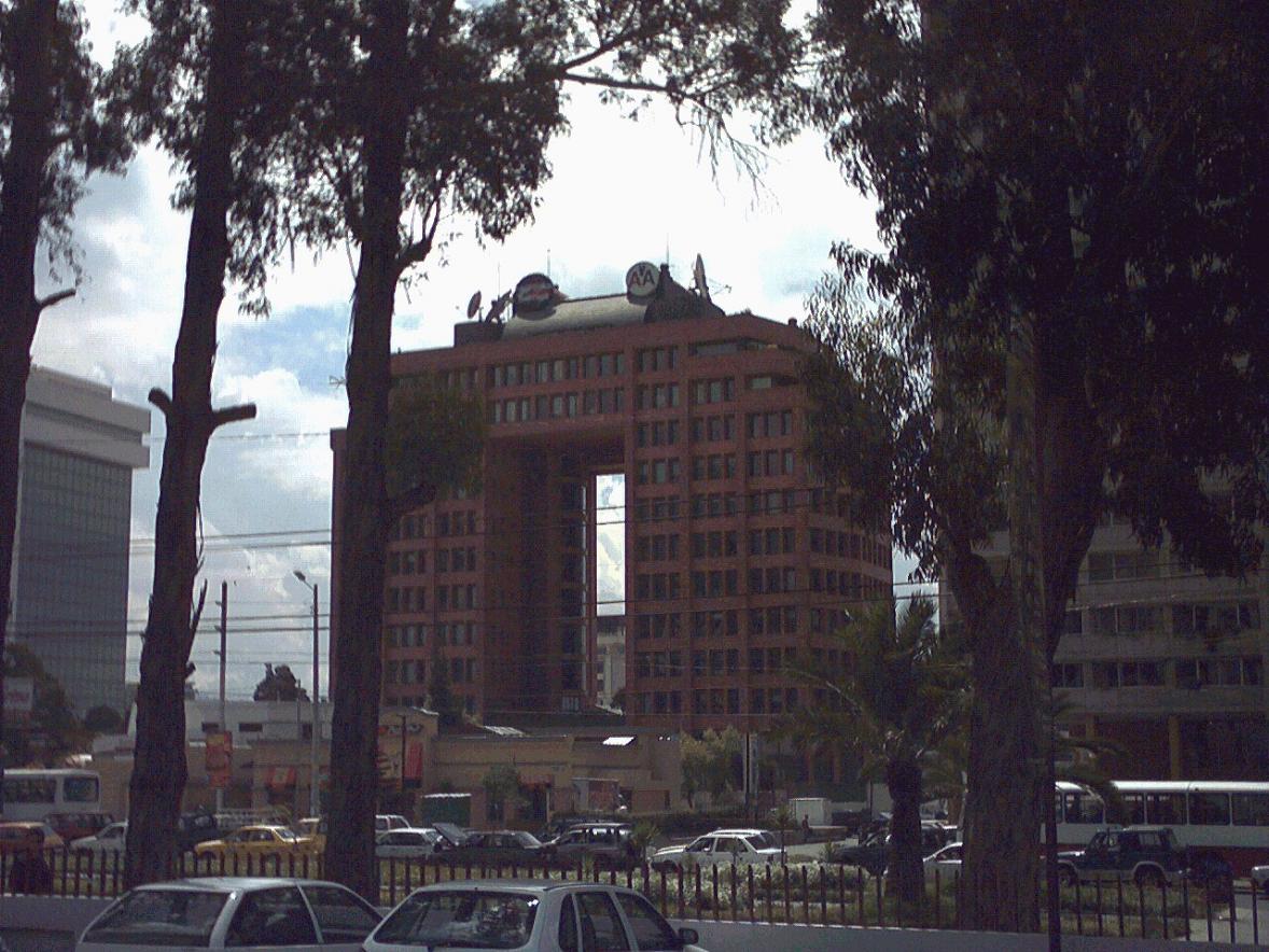 Foto de Quito, Ecuador