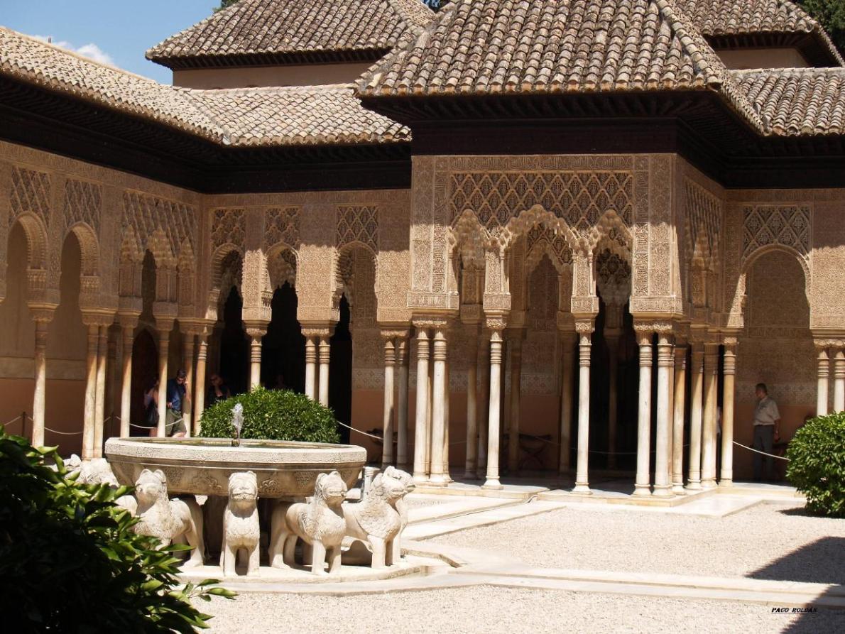 Foto de Granada (Andalucía), España