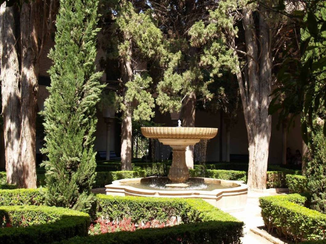 Foto de Granada (Andalucía), España