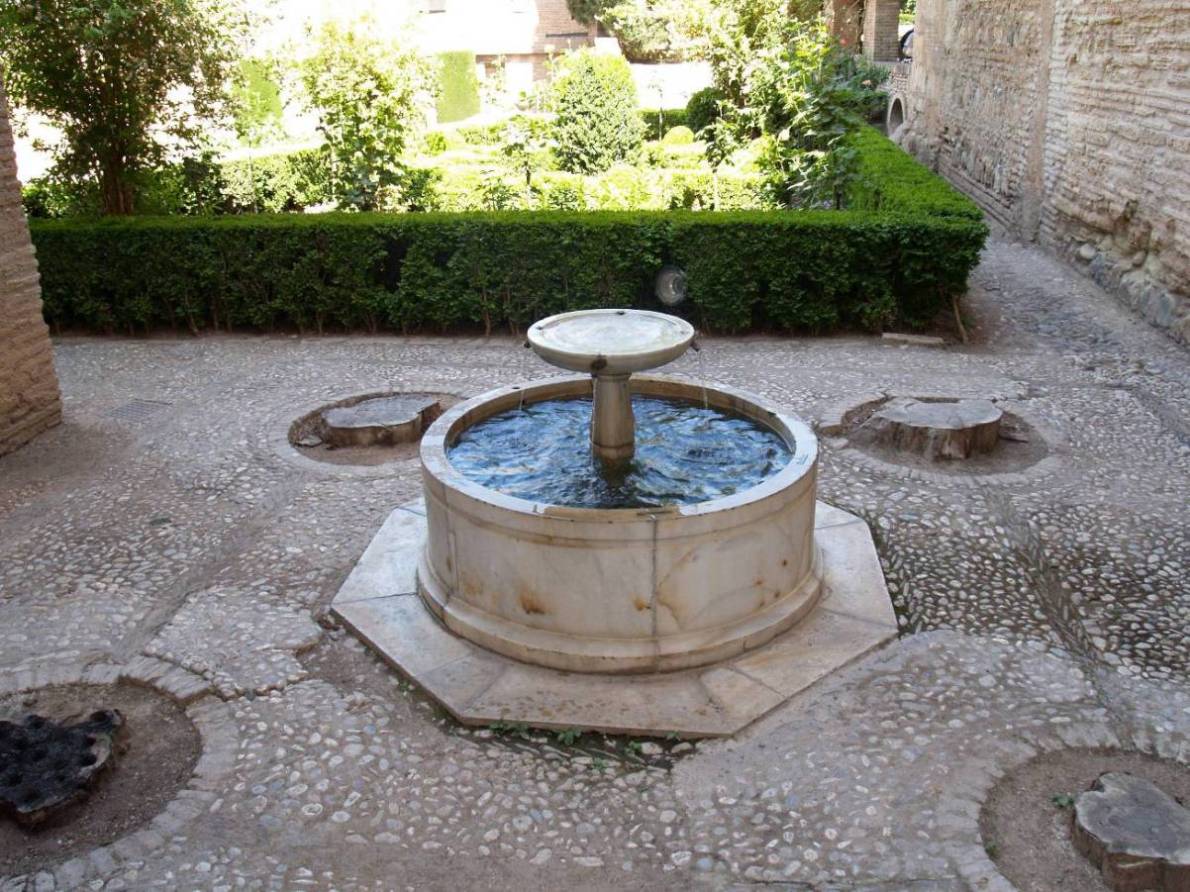 Foto de Granada (Andalucía), España