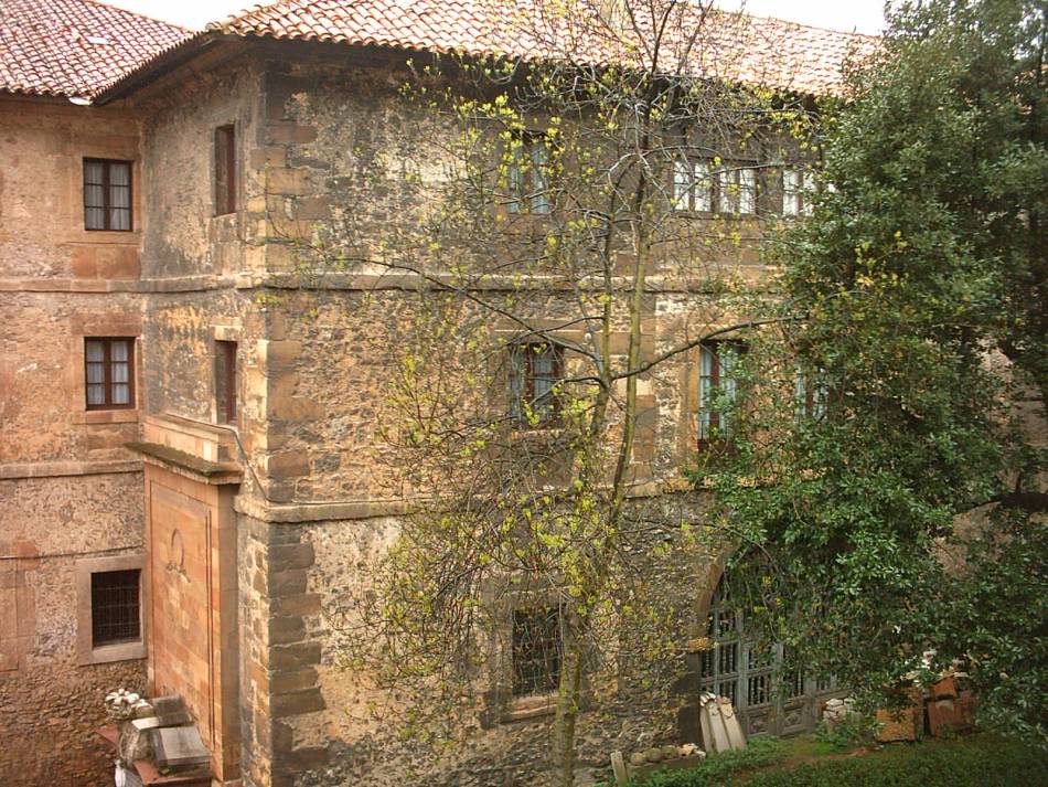 Foto de Oviedo (Asturias), España