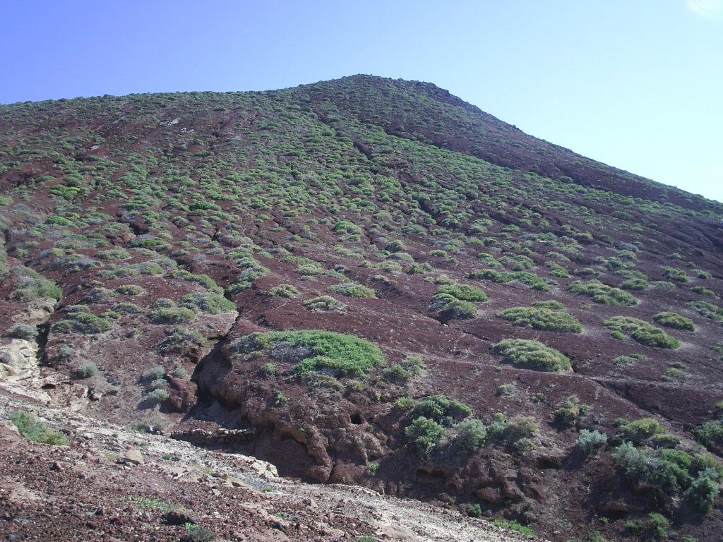 Foto de El Médano-Tenerife (Santa Cruz de Tenerife), España