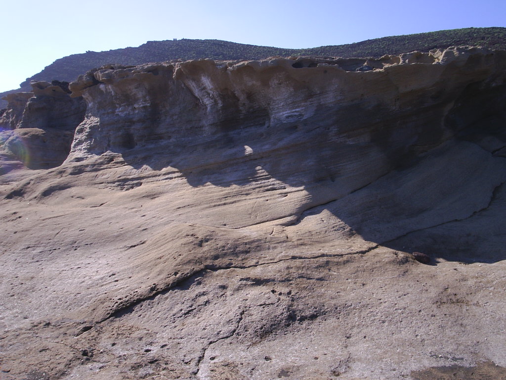 Foto de El Médano-Tenerife (Santa Cruz de Tenerife), España