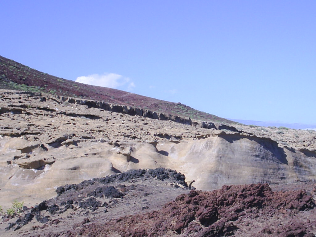 Foto de El Médano-Tenerife (Santa Cruz de Tenerife), España