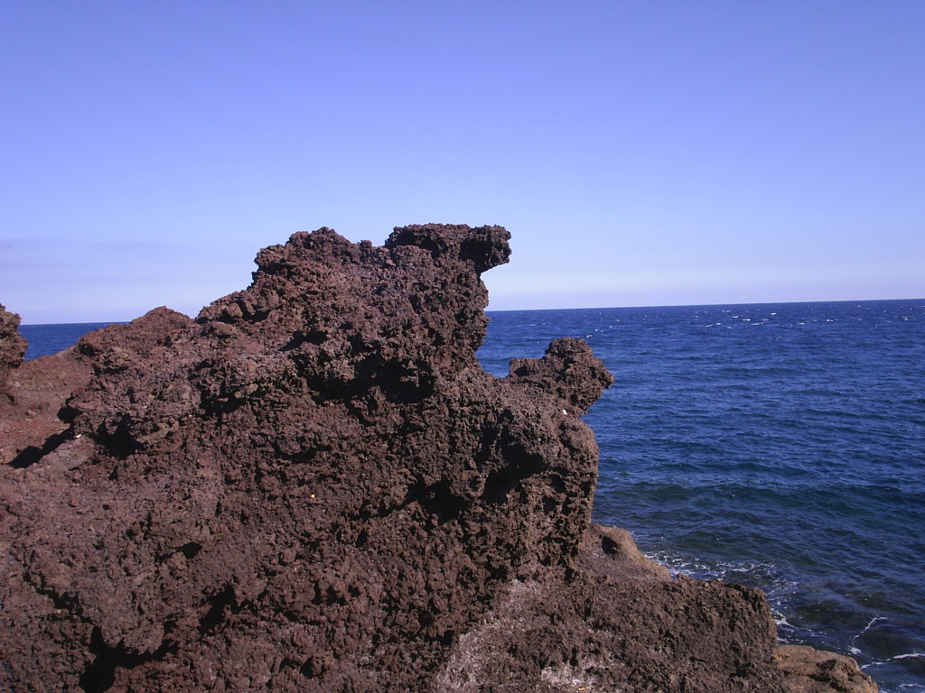 Foto de El Médano-Tenerife (Santa Cruz de Tenerife), España