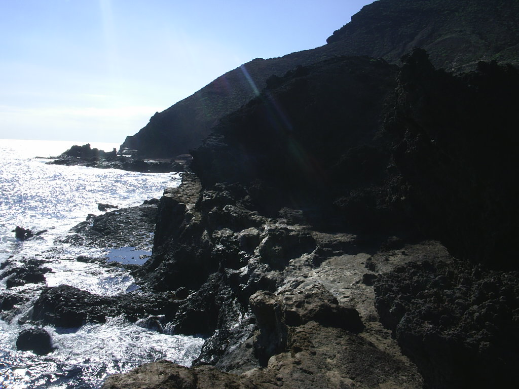Foto de El Médano-Tenerife (Santa Cruz de Tenerife), España