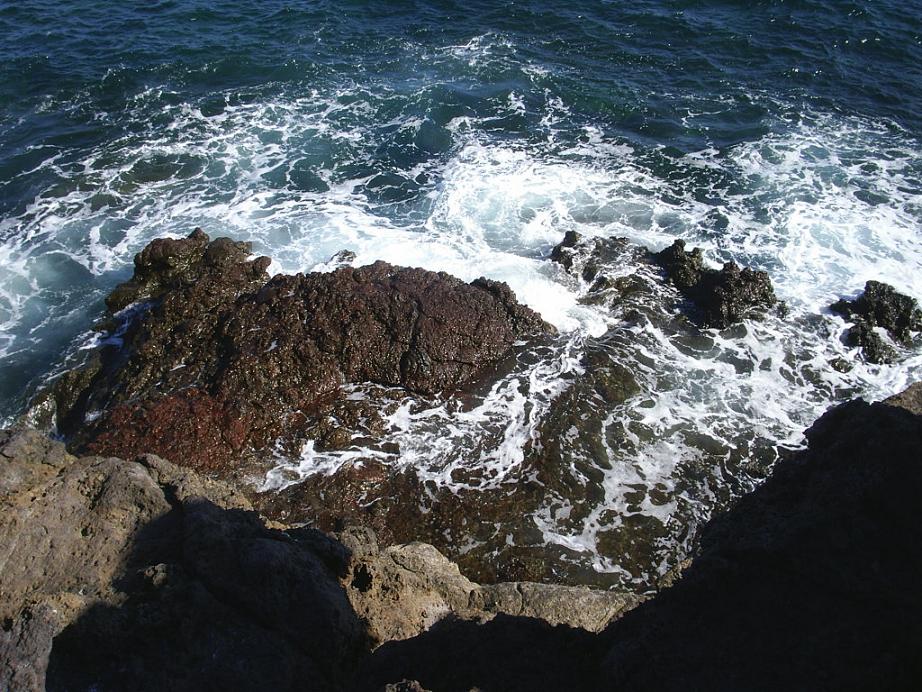 Foto de El Médano-Tenerife (Santa Cruz de Tenerife), España