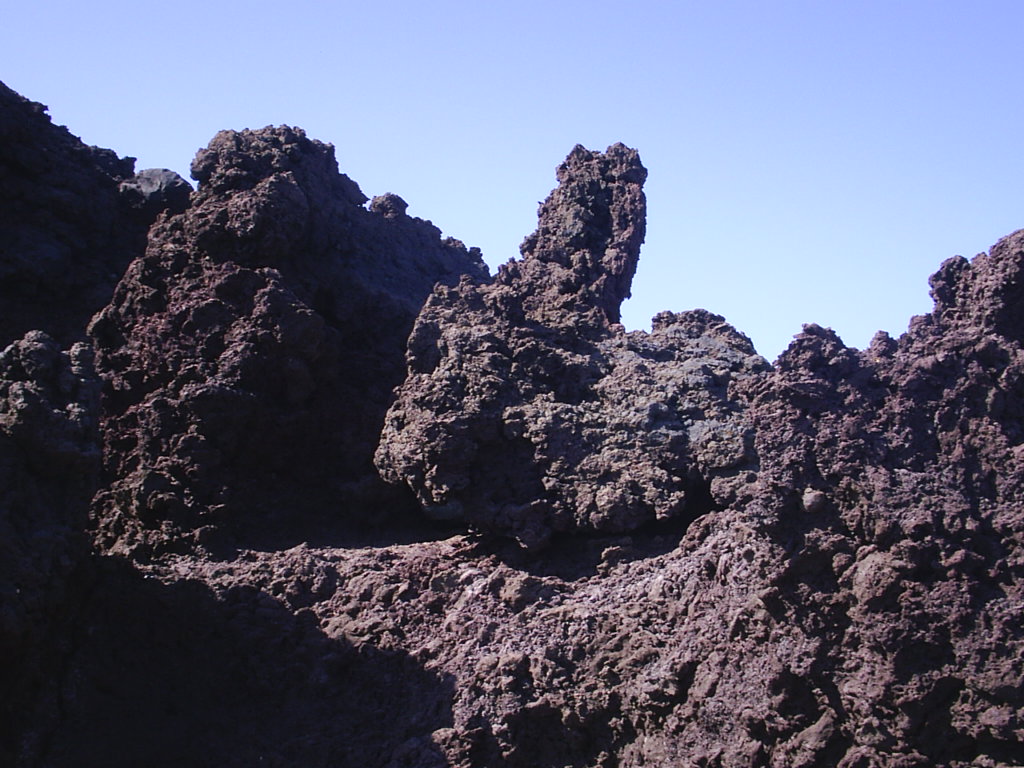 Foto de El Médano-Tenerife (Santa Cruz de Tenerife), España