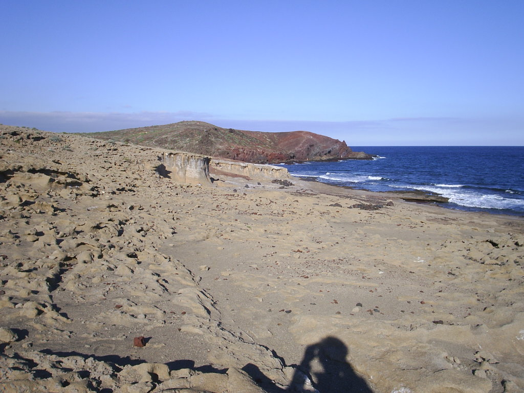Foto de El Médano-Tenerife (Santa Cruz de Tenerife), España