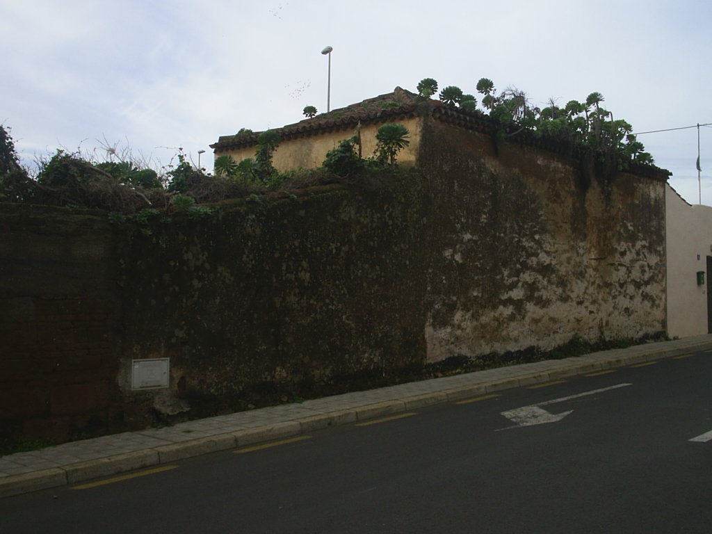 Foto de La Laguna (Santa Cruz de Tenerife), España