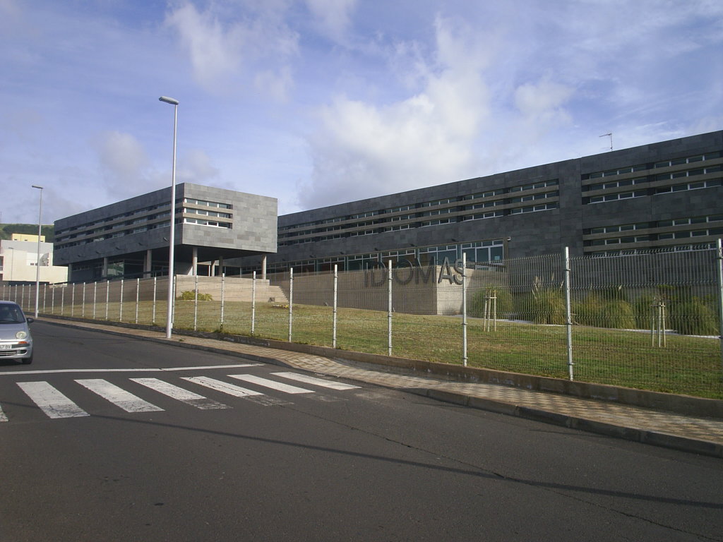 Foto de La Laguna (Santa Cruz de Tenerife), España