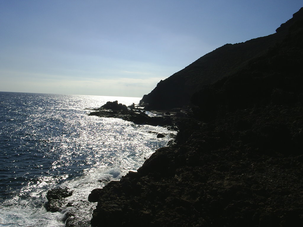 Foto de El Médano-Tenerife (Santa Cruz de Tenerife), España