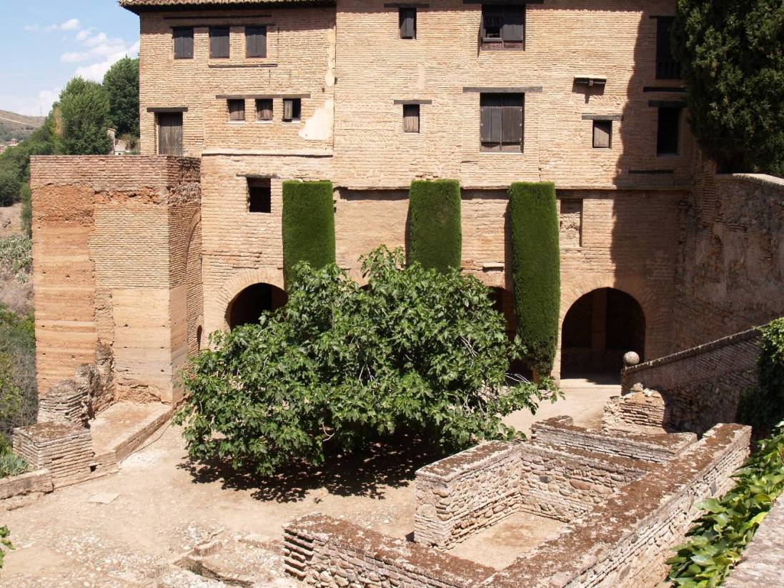 Foto de Granada (Andalucía), España