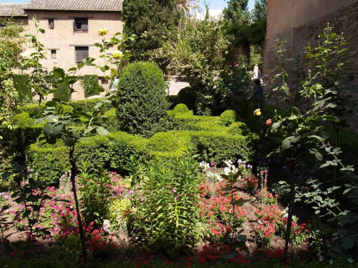 Foto de Granada (Andalucía), España
