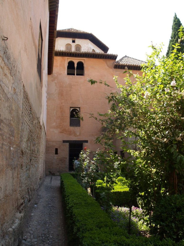 Foto de Granada (Andalucía), España