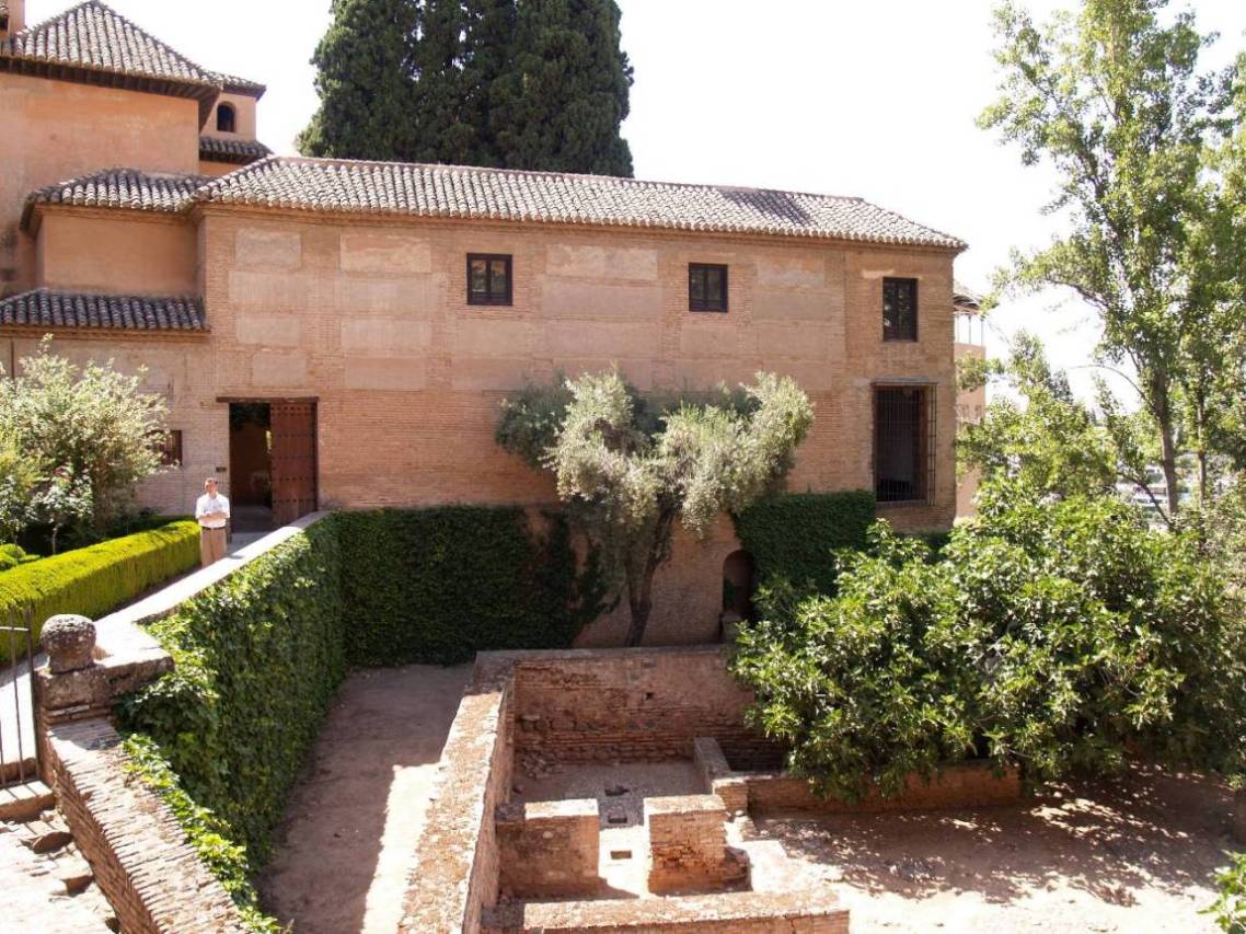 Foto de Granada (Andalucía), España