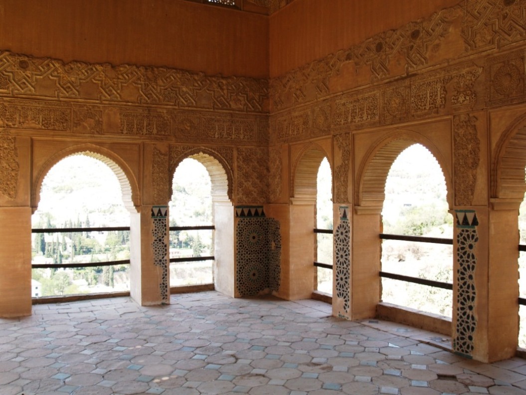 Foto de Granada (Andalucía), España