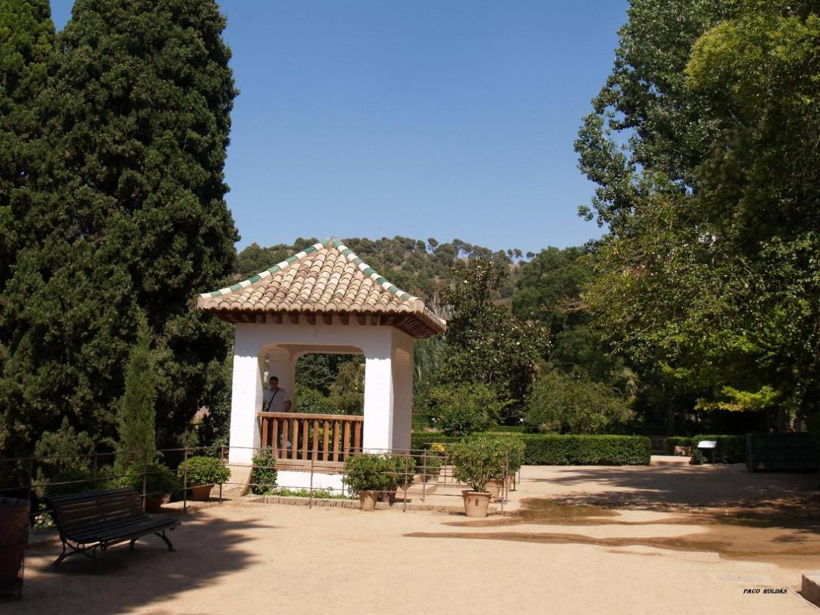 Foto de Granada (Andalucía), España