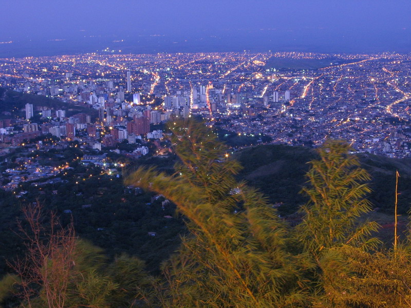 Foto de Cali, Colombia