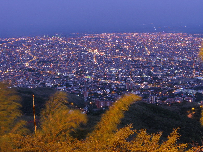 Foto de Cali, Colombia