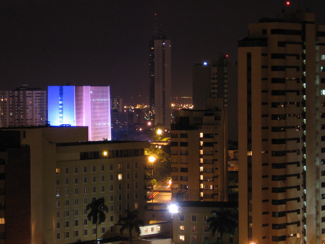 Foto de Cali, Colombia