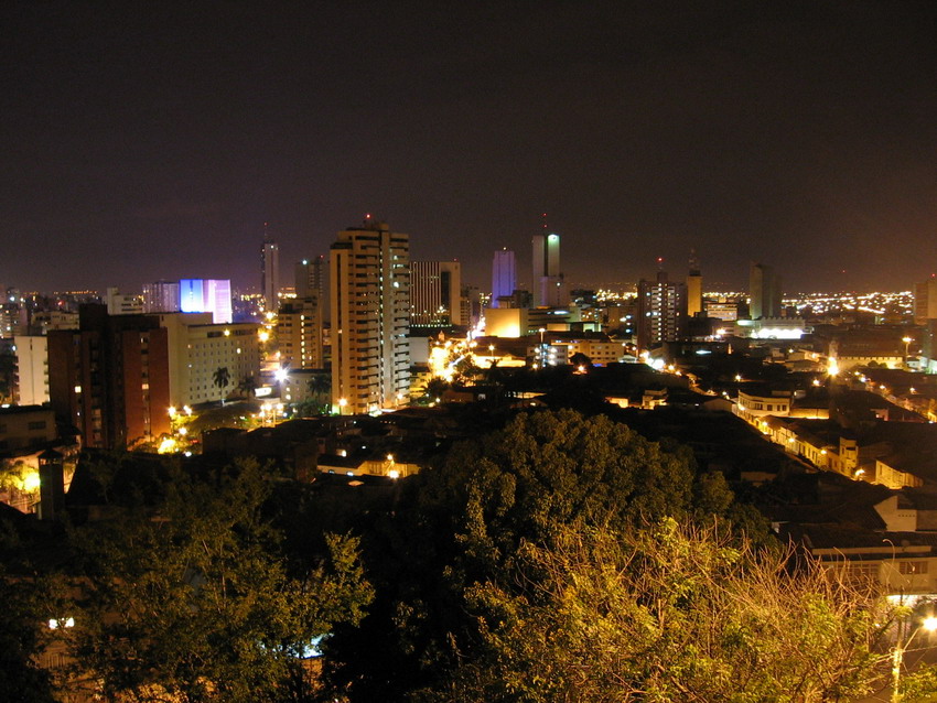 Foto de Cali, Colombia