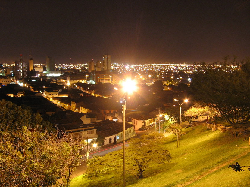 Foto de Cali, Colombia