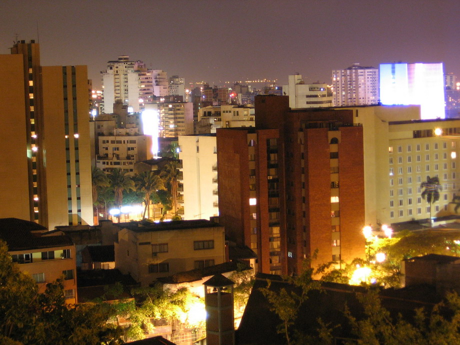 Foto de Cali, Colombia