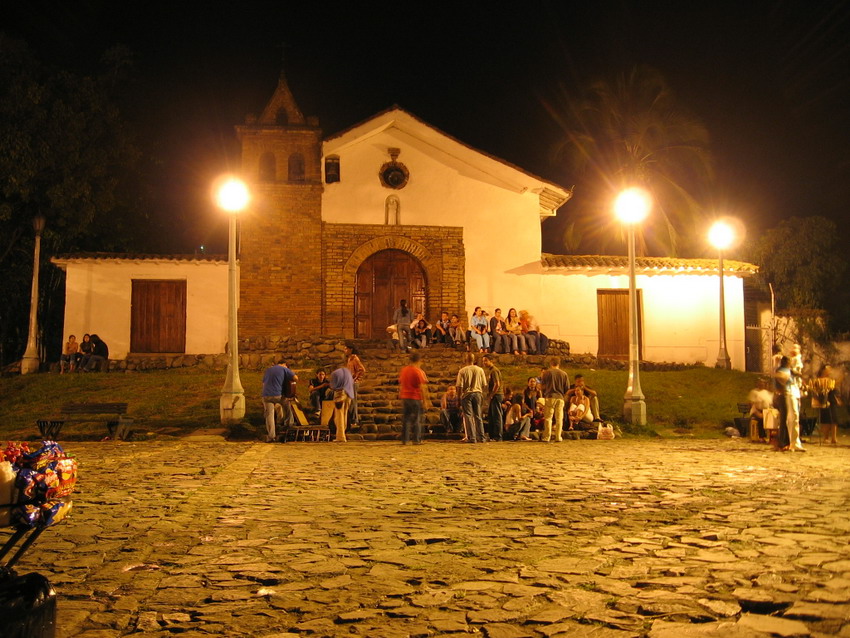 Foto de Cali, Colombia