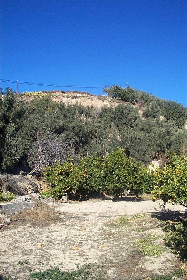 Foto de Canjáyar (Almería), España