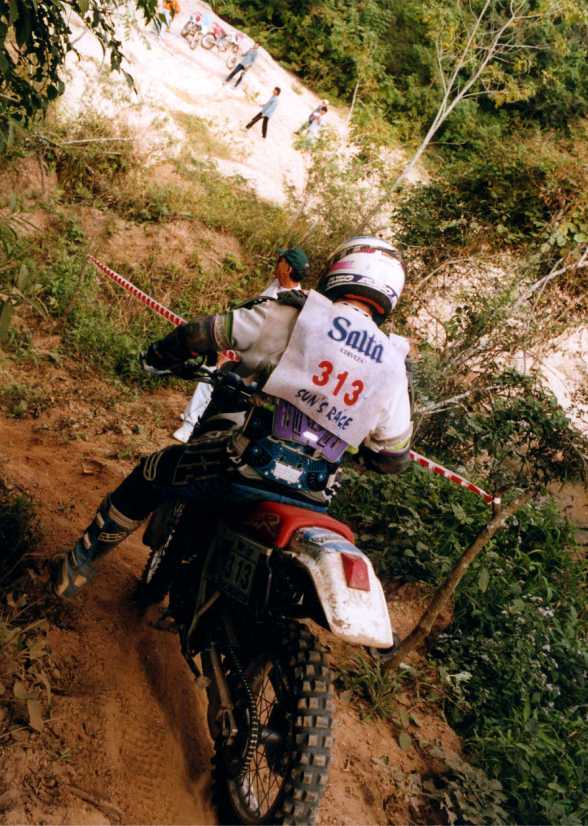 Foto de Tartagal, Argentina