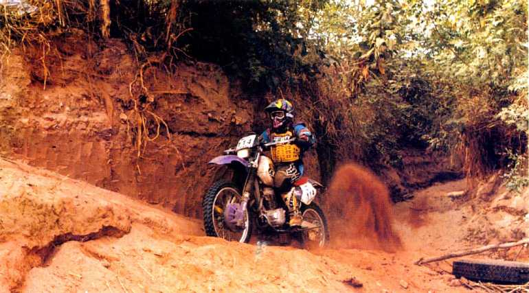 Foto de Tartagal, Argentina