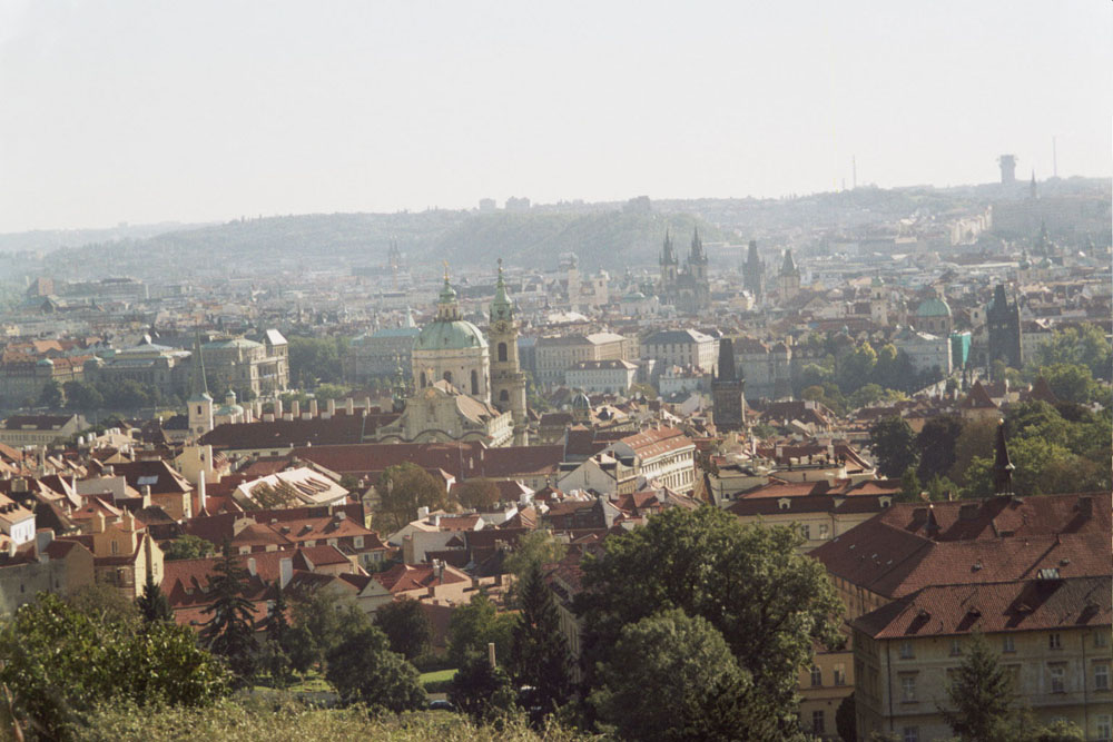 Foto de Praga, República Checa