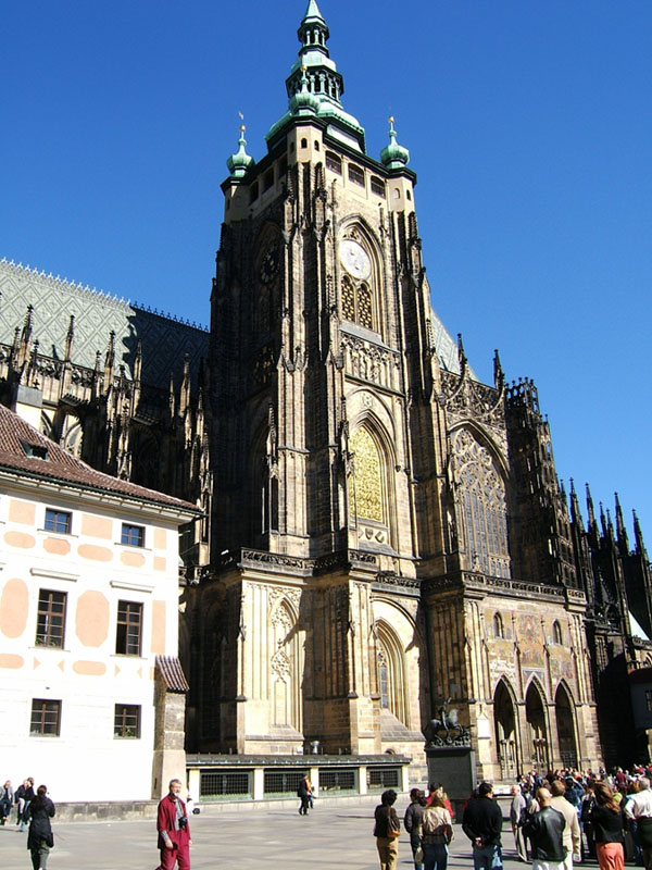 Foto de Praga, República Checa