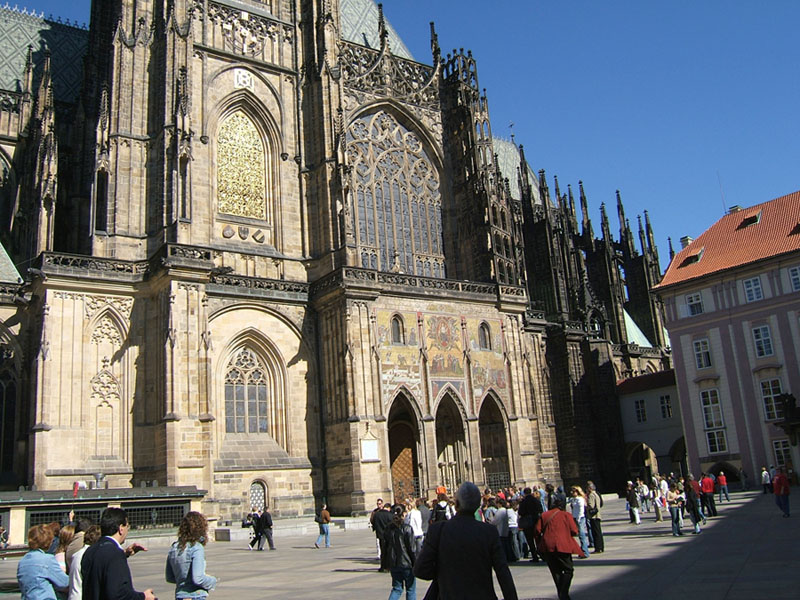 Foto de Praga, República Checa