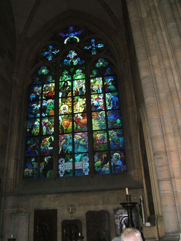 Foto de Praga, República Checa