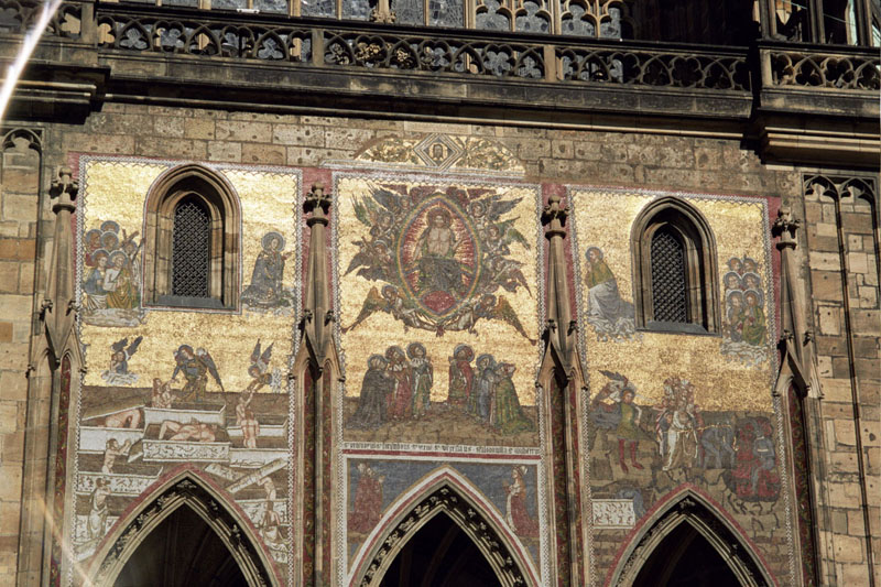 Foto de Praga, República Checa