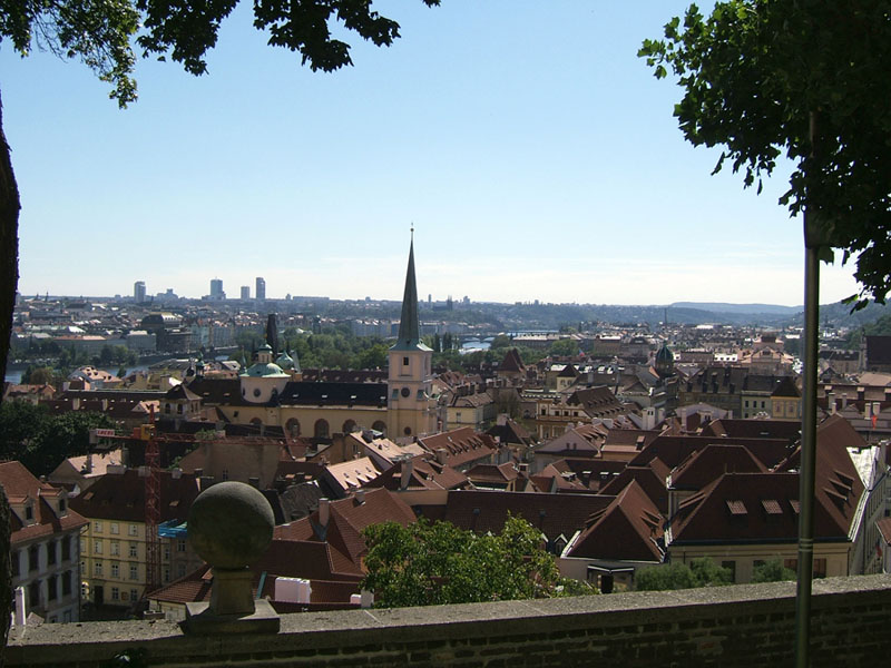 Foto de Praga, República Checa