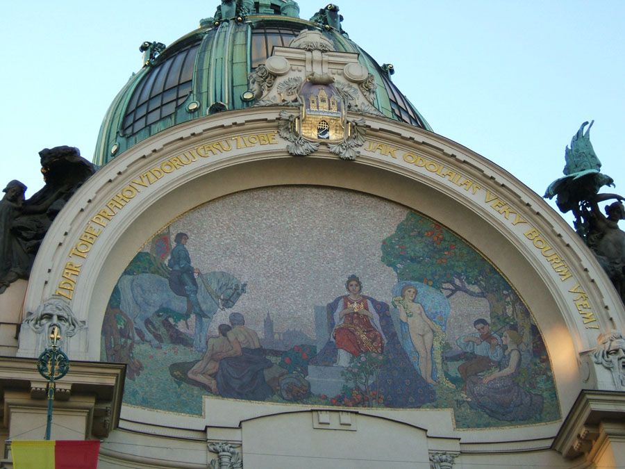 Foto de Praga, República Checa