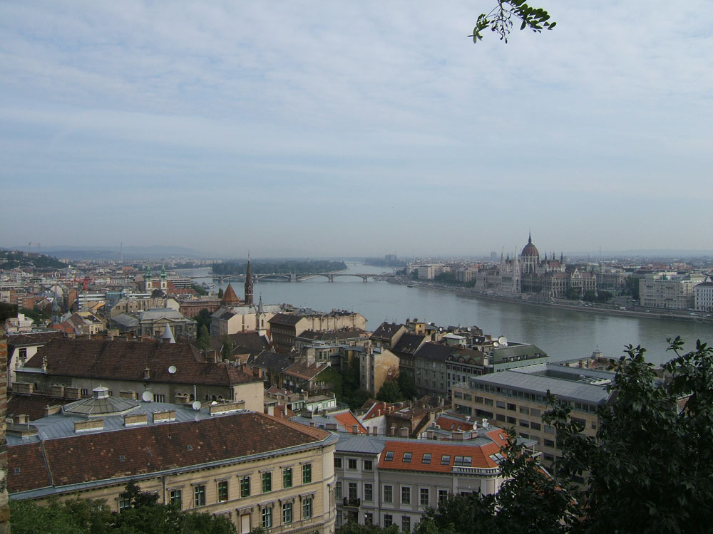 Foto de Budapest, Hungría