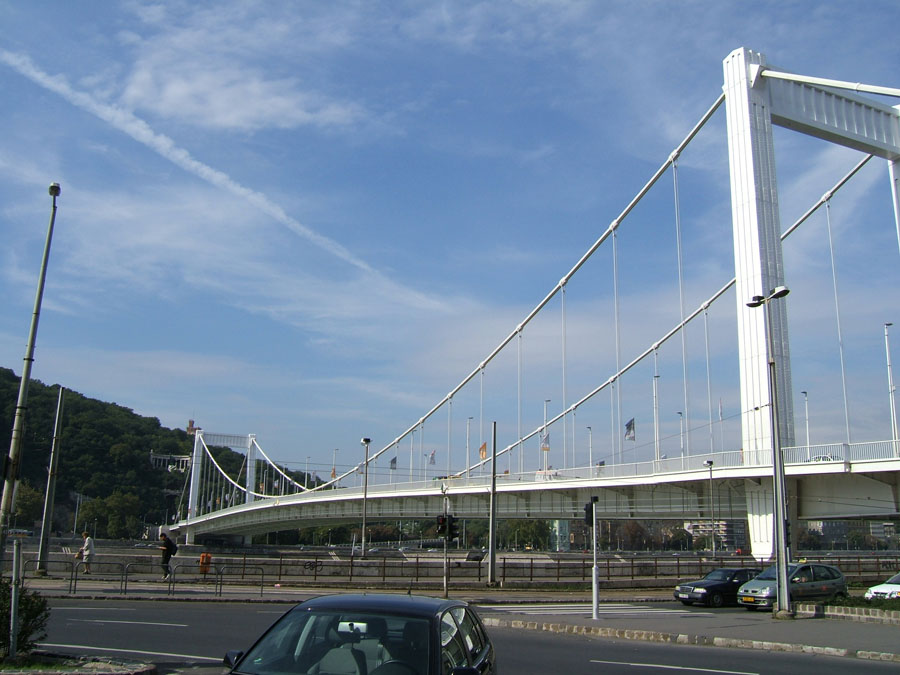 Foto de Budapest, Hungría